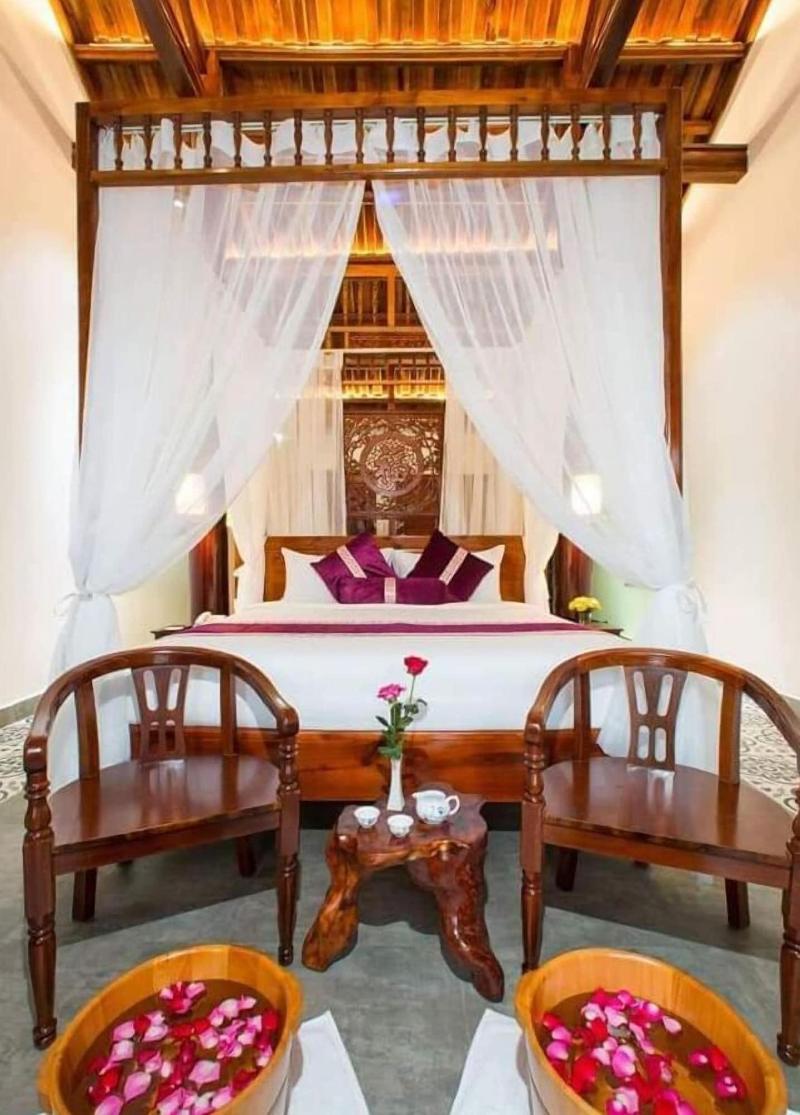 Maison du Vietnam Resort & Spa image