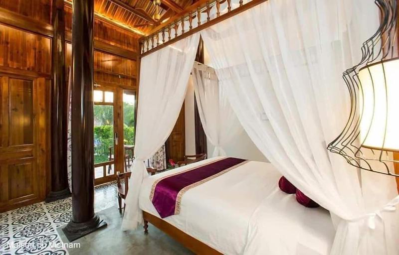Maison du Vietnam Resort & Spa image