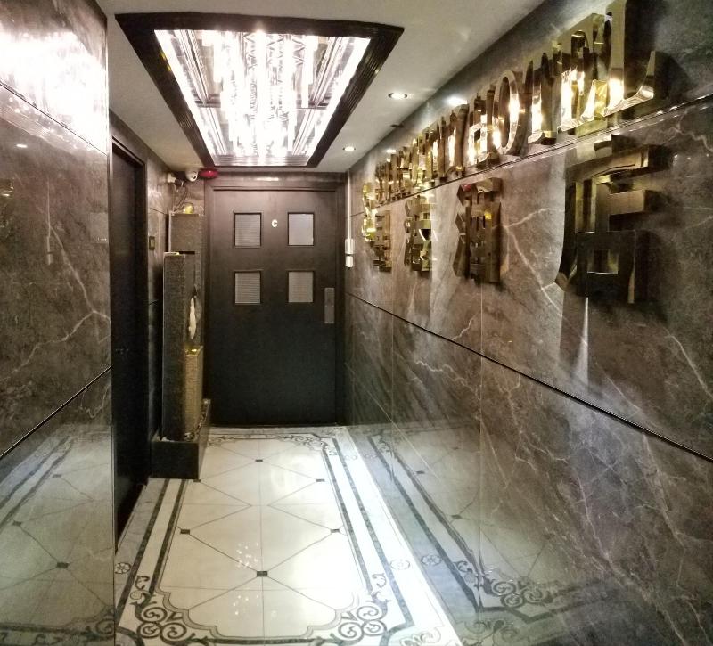 Star City Hotel - Tsim Sha Tsui image