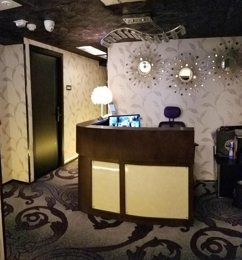 Star City Hotel - Tsim Sha Tsui image