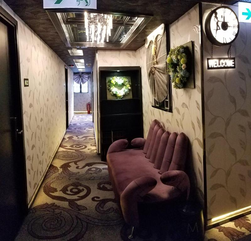 Star City Hotel - Tsim Sha Tsui image