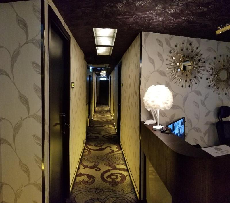 Star City Hotel - Tsim Sha Tsui image