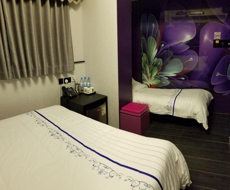 Star City Hotel - Tsim Sha Tsui image