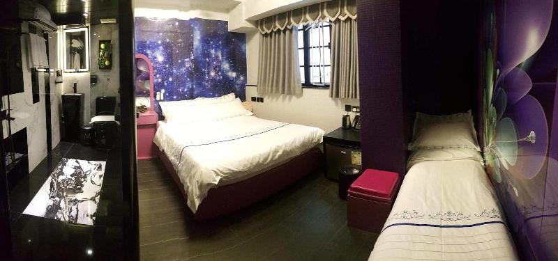 Star City Hotel - Tsim Sha Tsui image