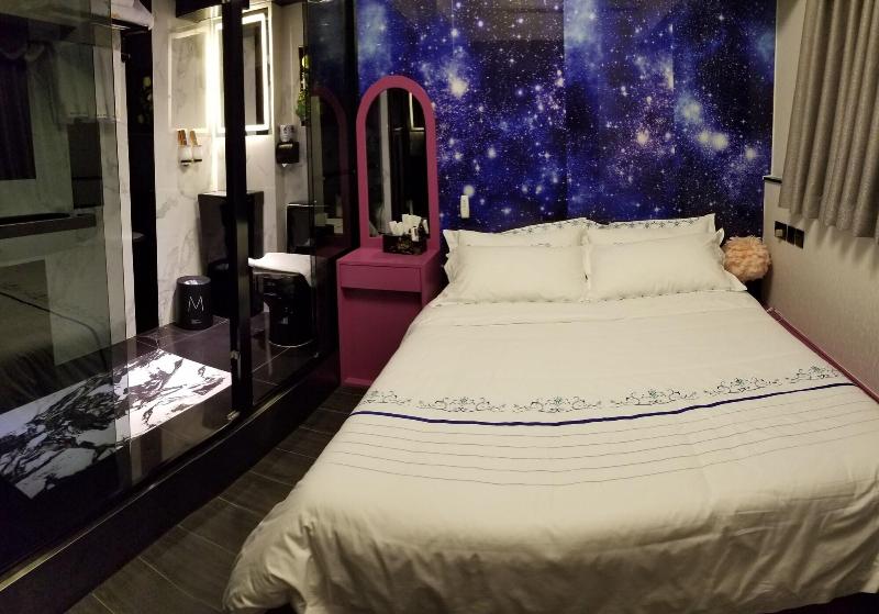 Star City Hotel - Tsim Sha Tsui image