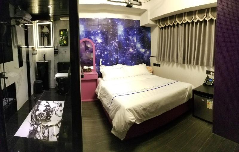Star City Hotel - Tsim Sha Tsui image