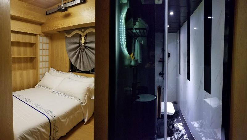 Star City Hotel - Tsim Sha Tsui image