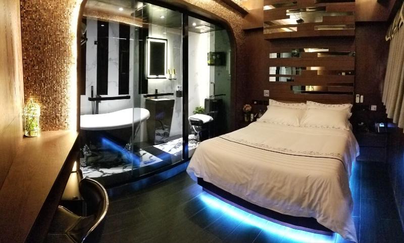 Star City Hotel - Tsim Sha Tsui image