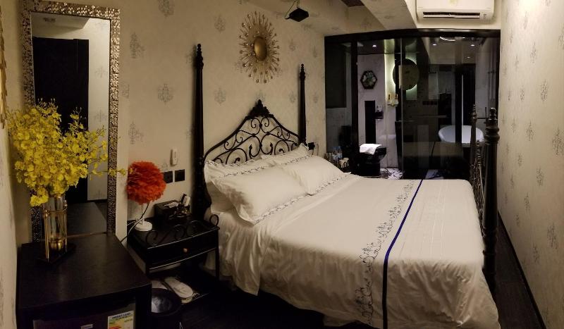 Star City Hotel - Tsim Sha Tsui image