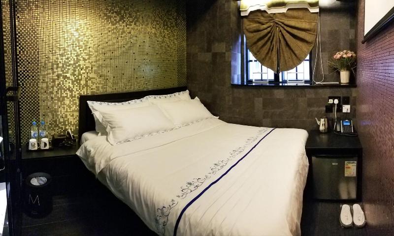 Star City Hotel - Tsim Sha Tsui image