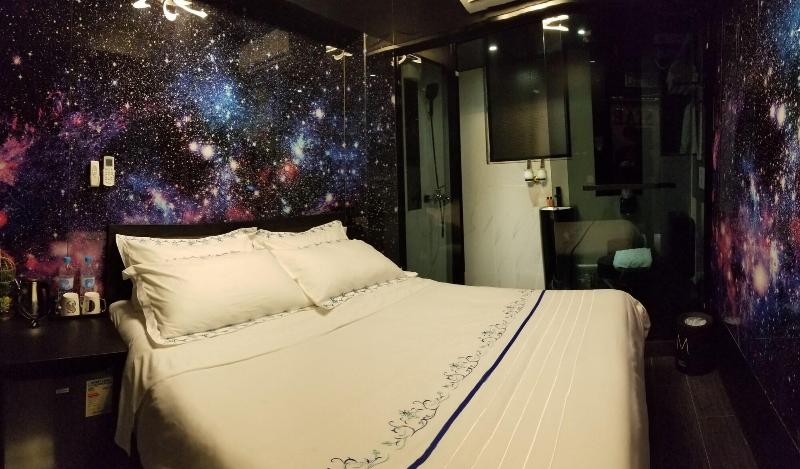 Star City Hotel - Tsim Sha Tsui image