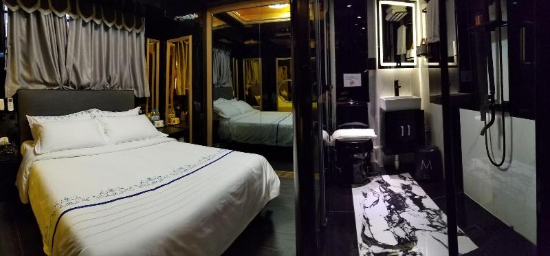 Star City Hotel - Tsim Sha Tsui image