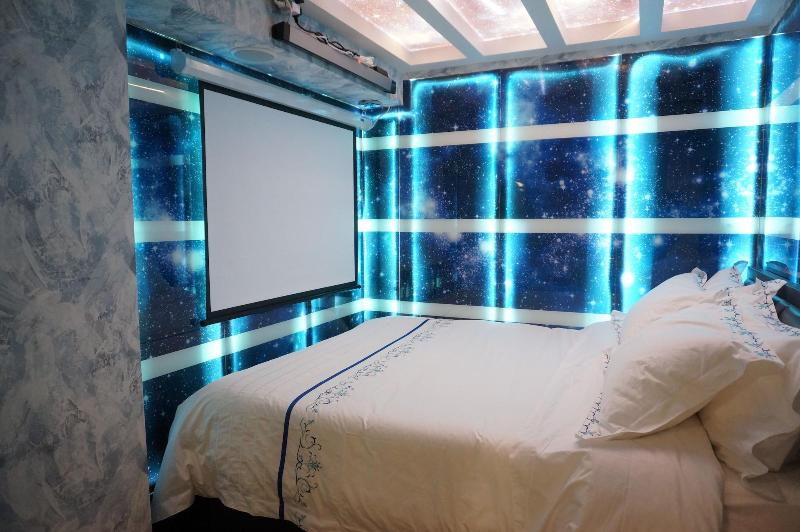Star City Hotel - Tsim Sha Tsui image