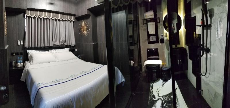 Star City Hotel - Tsim Sha Tsui image