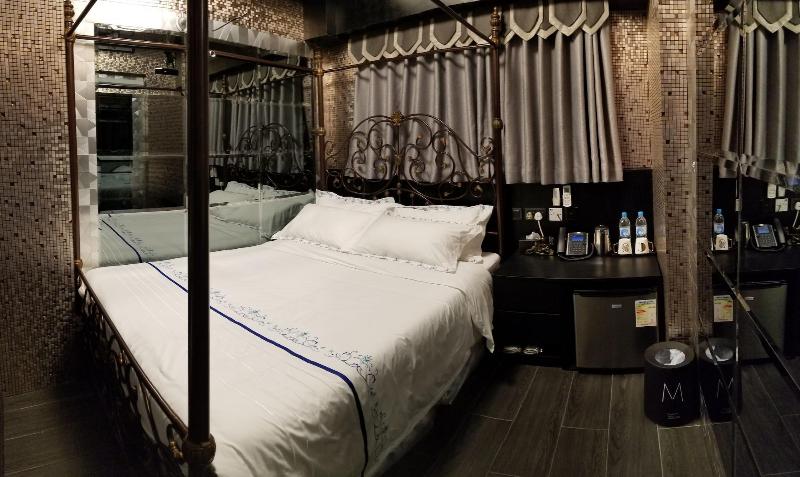 Star City Hotel - Tsim Sha Tsui image
