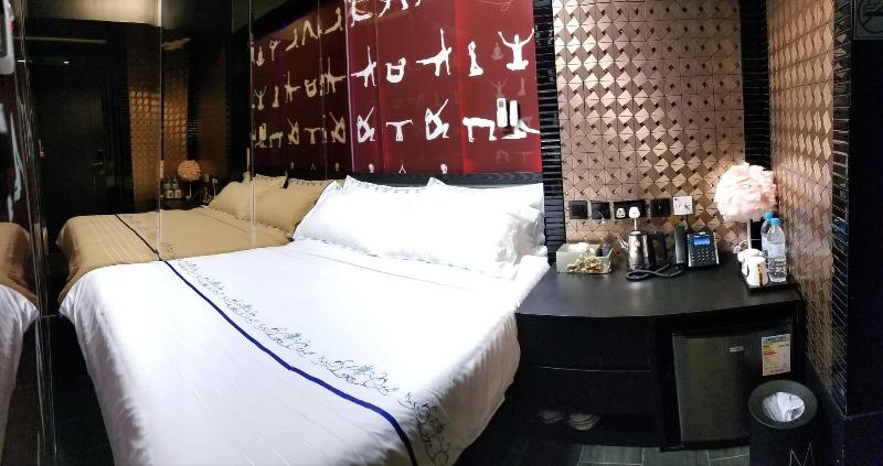 Star City Hotel - Tsim Sha Tsui image