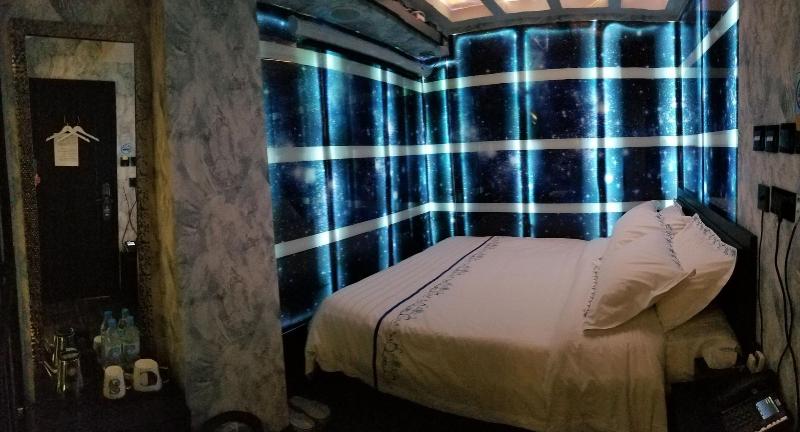 Star City Hotel - Tsim Sha Tsui image