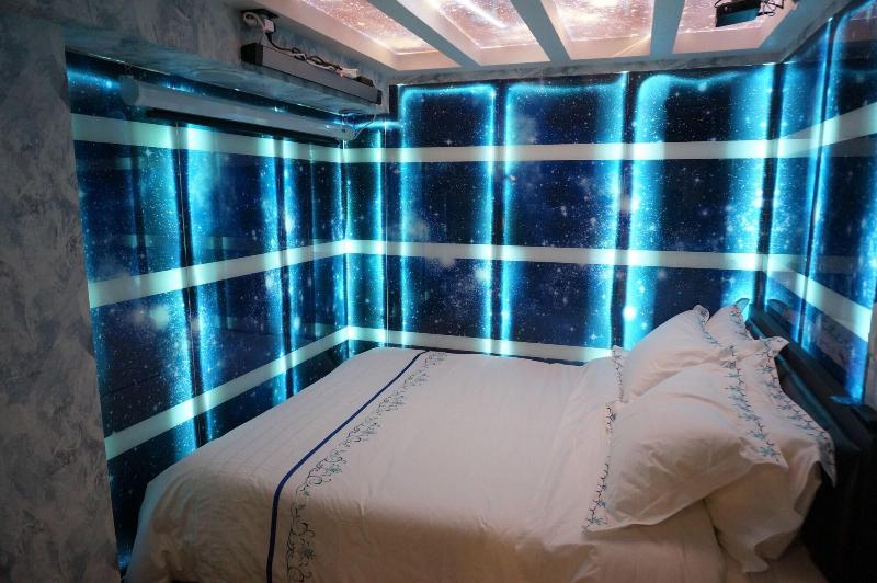 Star City Hotel - Tsim Sha Tsui image