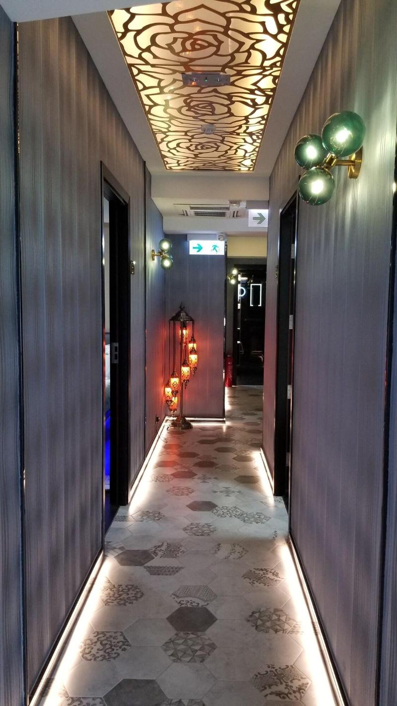 Star City Hotel - Tsim Sha Tsui image