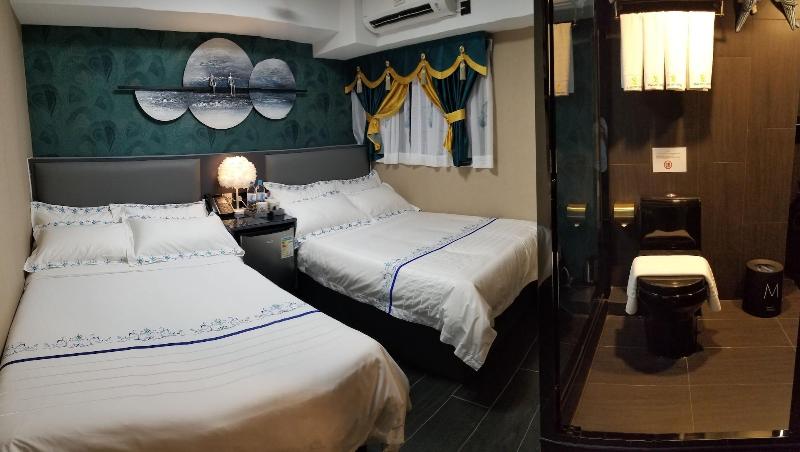 Star City Hotel - Tsim Sha Tsui image