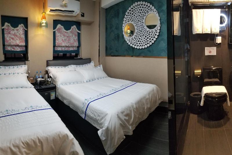 Star City Hotel - Tsim Sha Tsui image