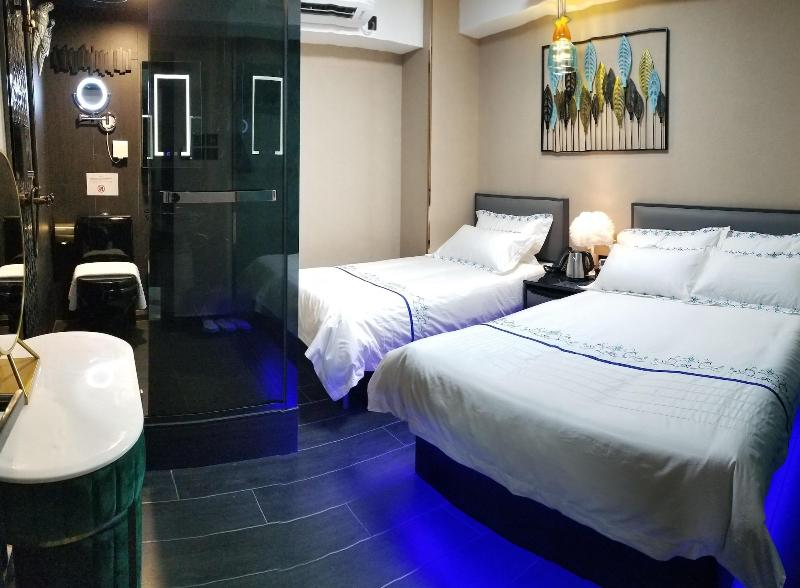 Star City Hotel - Tsim Sha Tsui image