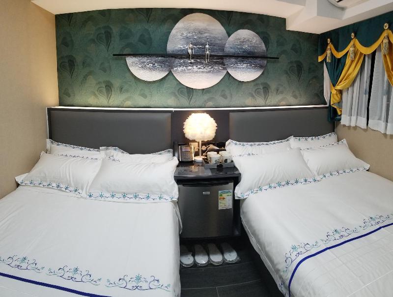 Star City Hotel - Tsim Sha Tsui image