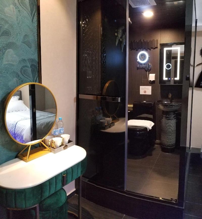 Star City Hotel - Tsim Sha Tsui image