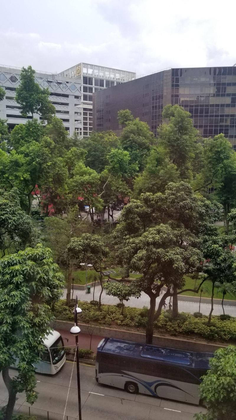 Star City Hotel - Tsim Sha Tsui image