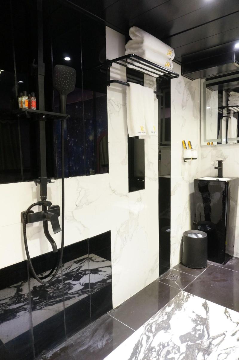 Star City Hotel - Tsim Sha Tsui image