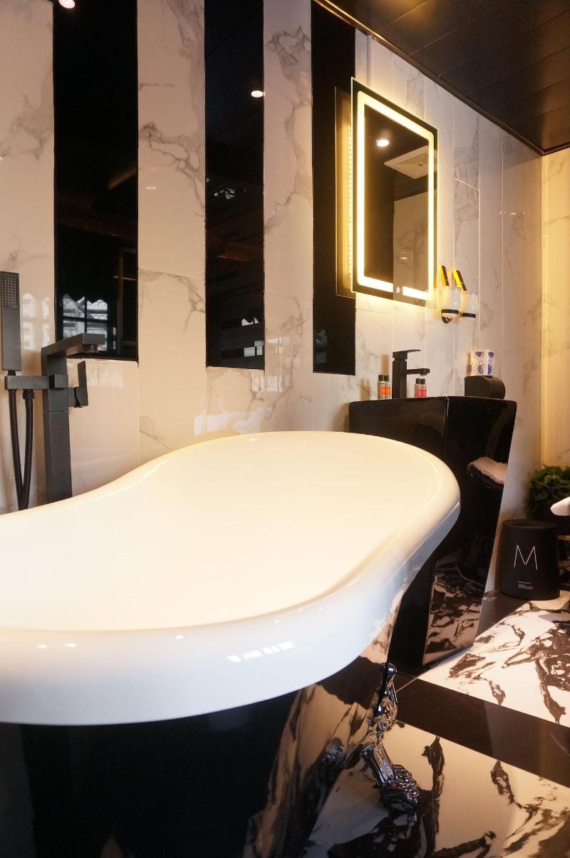 Star City Hotel - Tsim Sha Tsui image