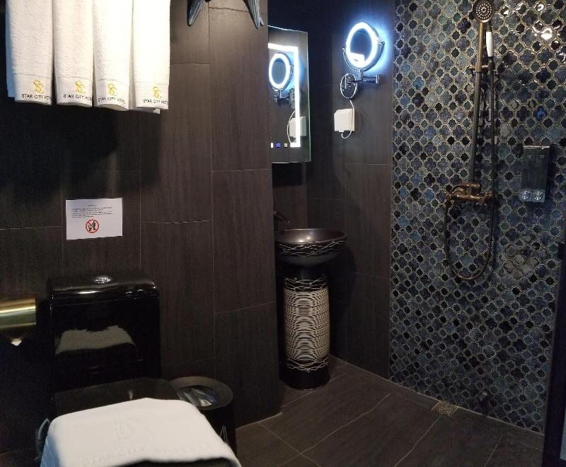 Star City Hotel - Tsim Sha Tsui image
