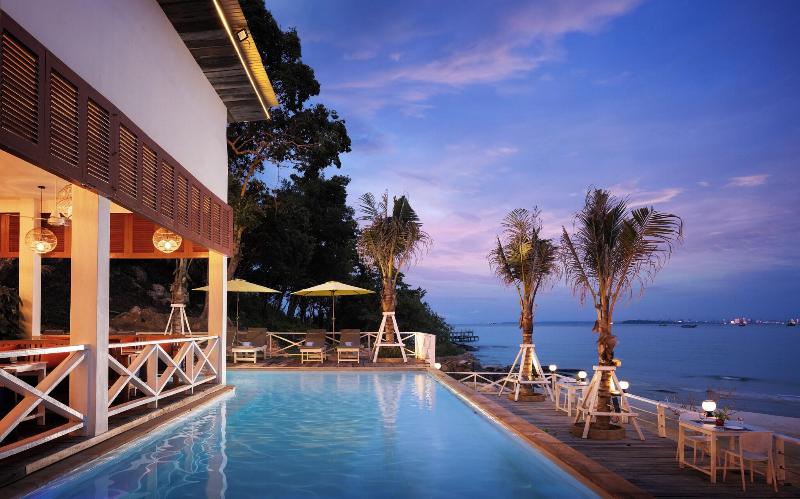 Bodega Resort image