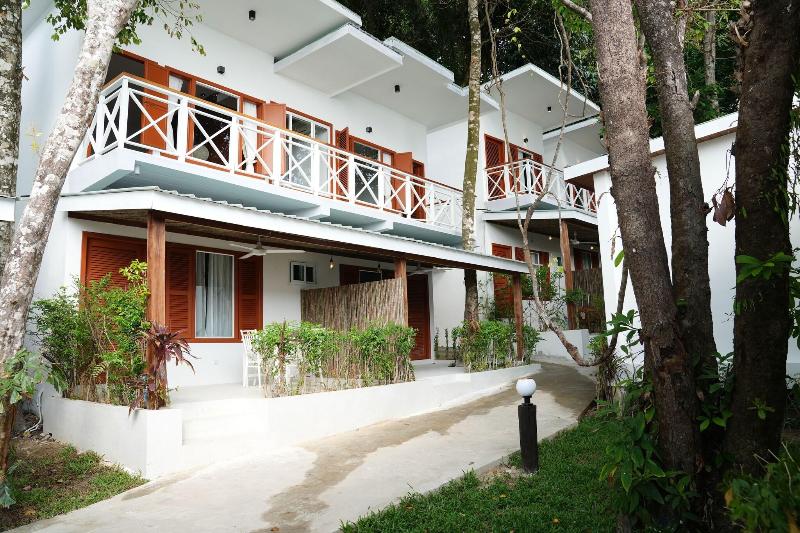 Bodega Resort image