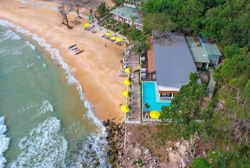 Bodega Resort image