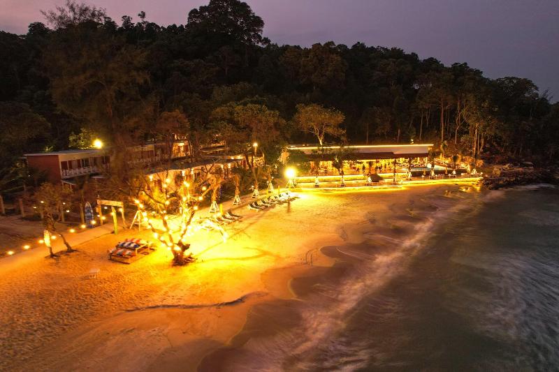 Bodega Resort image