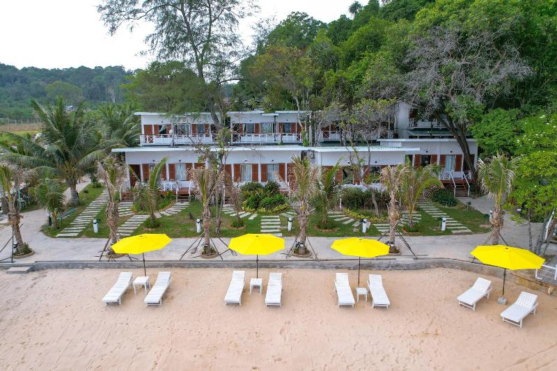 Bodega Resort image