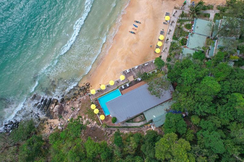 Bodega Resort image