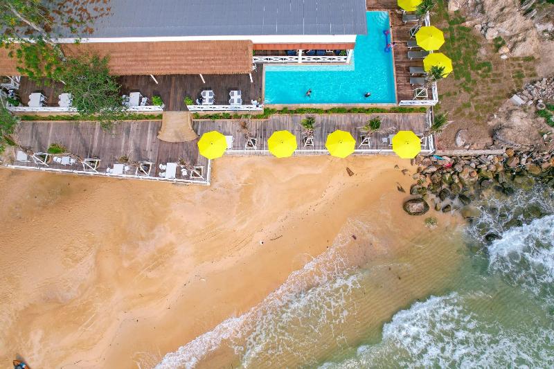 Bodega Resort image