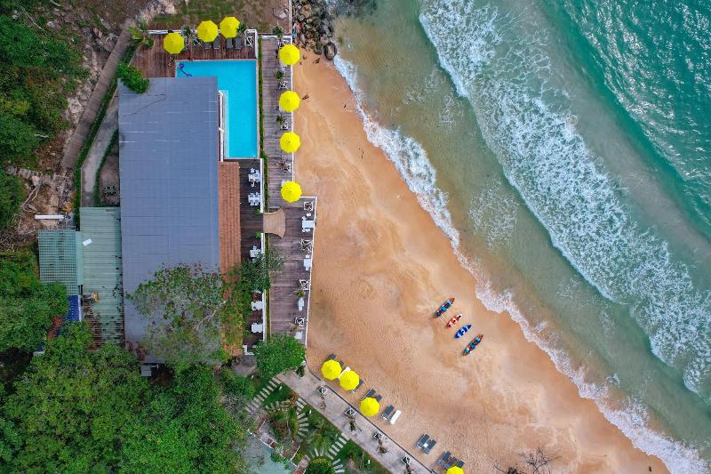 Bodega Resort image
