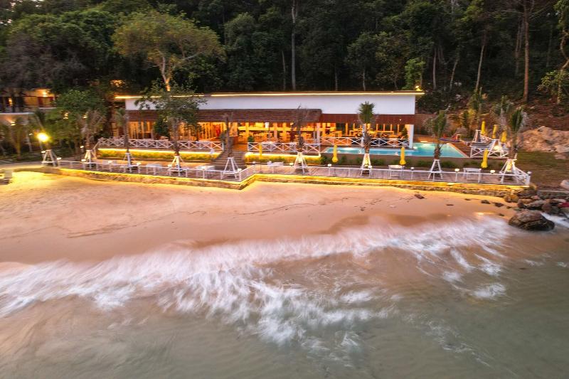 Bodega Resort image