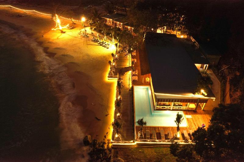 Bodega Resort image