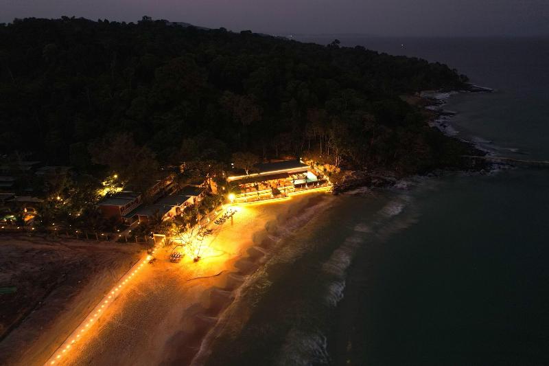 Bodega Resort image