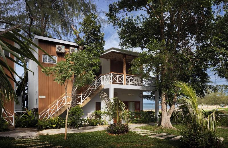 Bodega Resort image