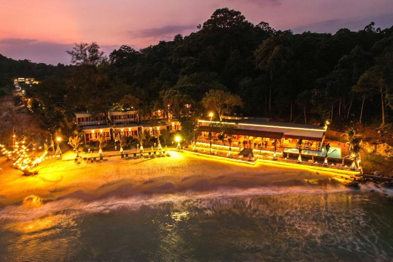 Bodega Resort image