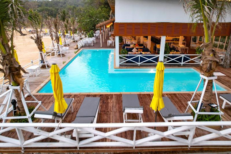 Bodega Resort image