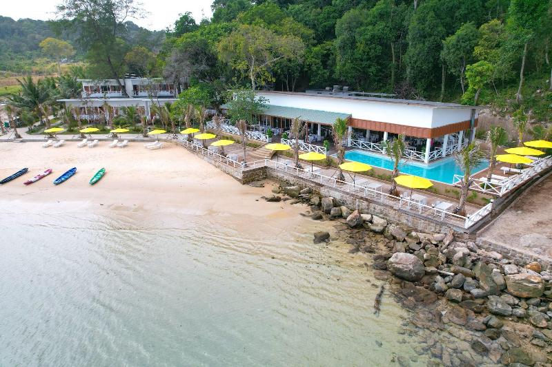 Bodega Resort image