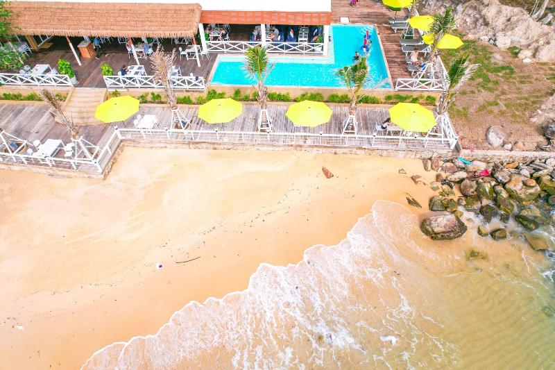 Bodega Resort image