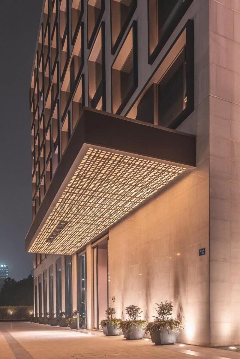 Hangzhou Neqta Hotel 2