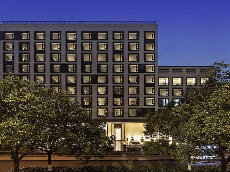 Hangzhou Neqta Hotel 4